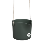 b.for swing 18cm leaf green